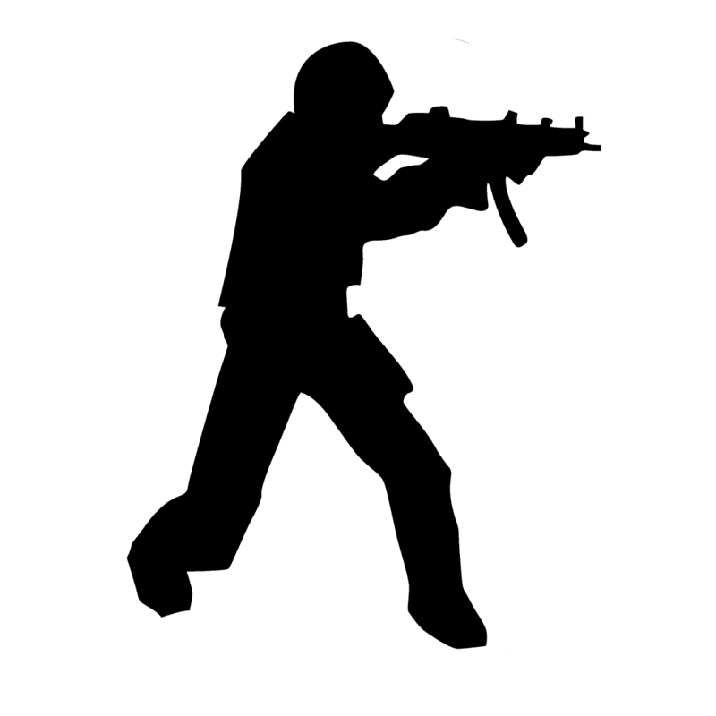 Counter Strike 1.6